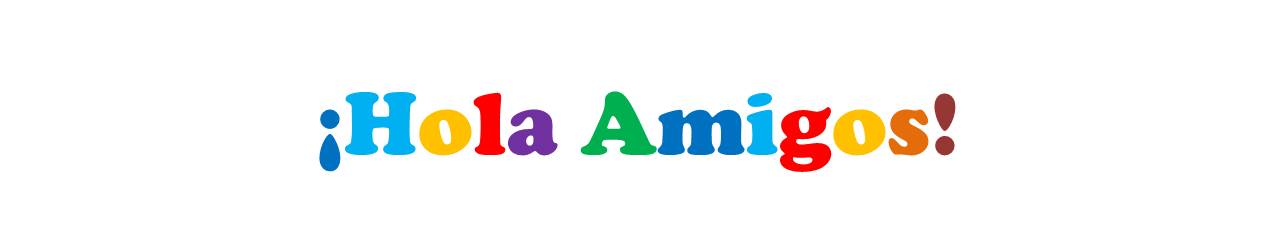 hola-amigos